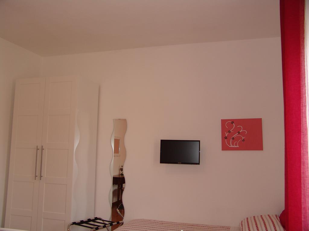 B&B Myosotis ピサ 部屋 写真