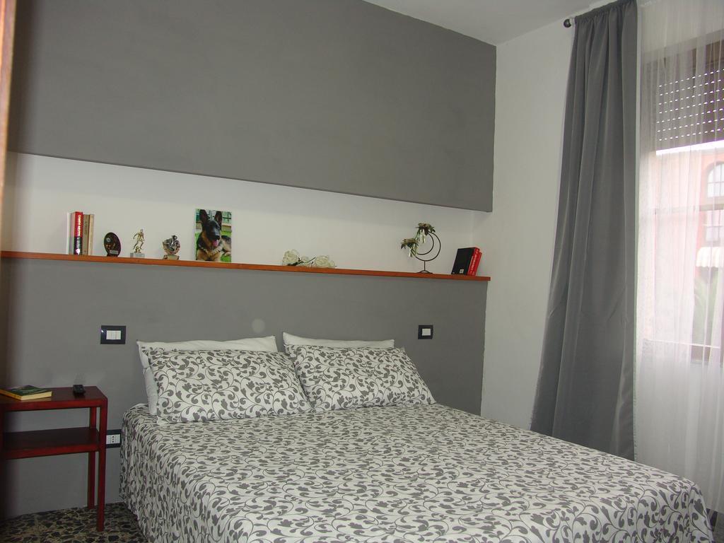 B&B Myosotis ピサ 部屋 写真